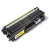 Cartouche Toner - BROTHER - TN423Y - Jaune - Laser - Bureau