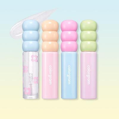 Tanghulu Tangle Tint 12 COLOR (Single item/Powerpuff Girls Edition)