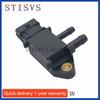 DPF Differential Delta Pressure Sensor For Volvo Mack Trucks Engine D11 D13 MP8 MP7 OEM 23488881 21403962 24405156 High Quality
