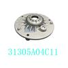 Front Axle Thrust Bearing Spring Seat For BMW MINI Cooper 31305A04C11 31306884181 31336892617 31306884457 31306880367