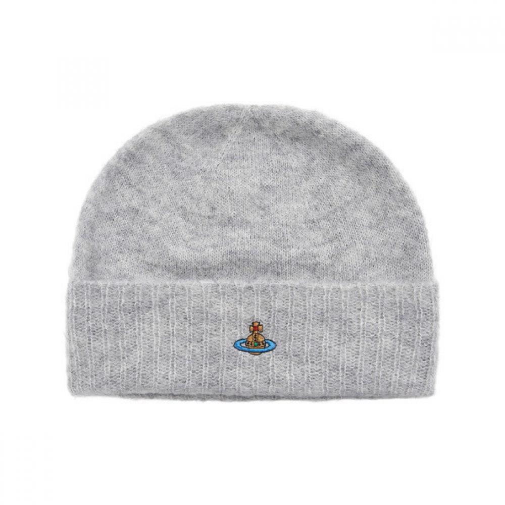 

Vivienne Westwood Fluffy Beanie 8102002j K006a P401 one size