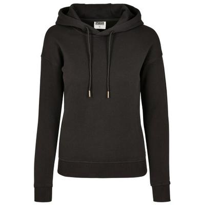 Urban Classics Damen/Damen Bio-Hoodie