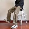 Mark Fairwhale Men's Loose Straight Casual Pants