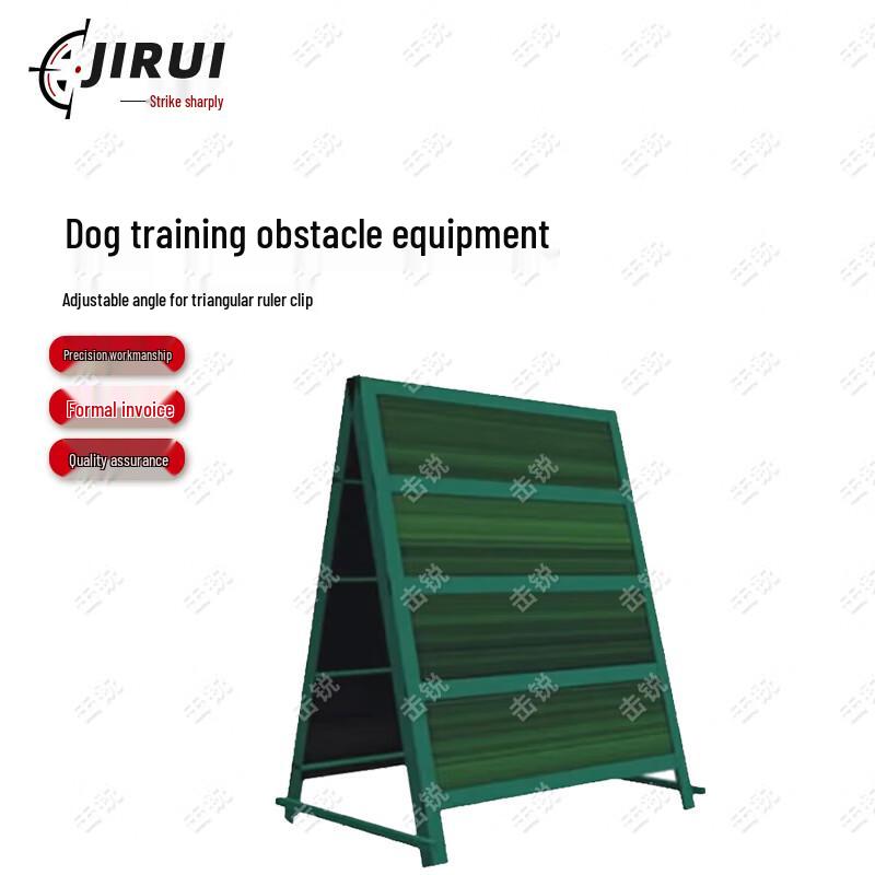 Jirui Outdoor Training & Team Building Supplies