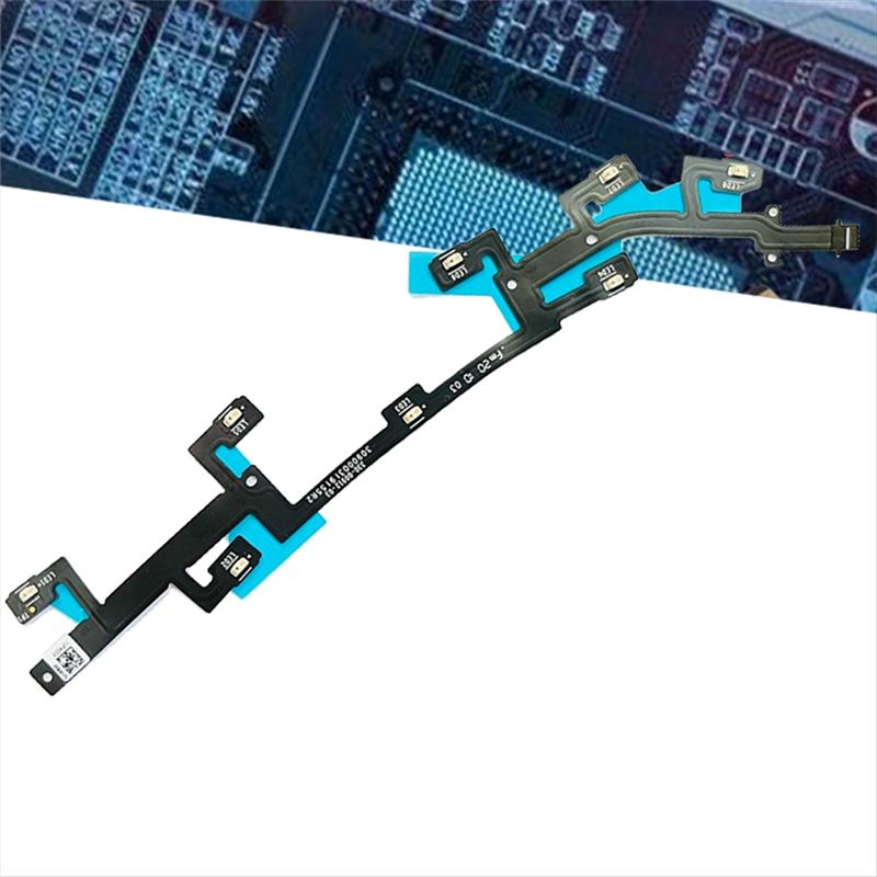 Ersatzteil Flexkabel Ring Lokalisierung Für Meta Oculus Quest 2 Quest2 VR Controller Griff Reparatur Links