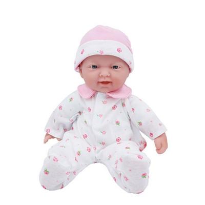 Berenguer Mini LaBaby Baby Doll American 13107, Różowy, Popularne zabawki dla koreańskich dzieci