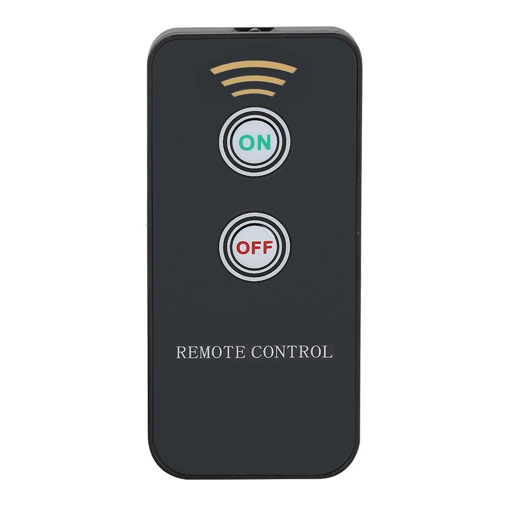 Einweg-5V IR Infrarot-Fernbedienung Relaismodul Relaismodul Fernbedienung