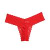 Lace Thong Women Lace Low Waist Panties Sexy Transparent Underwear Ladies Briefs Lingere Panty Underware Womens Lingerie