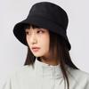 Akiii Classic Signature Logo Bucket Hat 2color