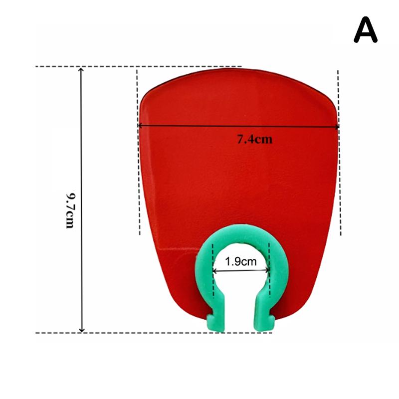 1 Stück Zahnfarbtafel Augenschutz Trennplatte Hohe Qualität Zahnmedizin Labor Lichthärtungslampe Filter Zahnarztpraxis Werkzeug