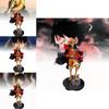 Impressive Lx Max Series New Four Emperors Luffy Figure Model Decoration Pvc