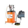 Jixiong Automatic Pneumatic Grease Injector