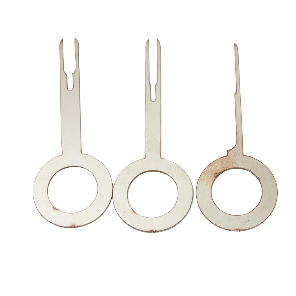 Aluminum Terminal Remove Tool Car Wiring Connector Terminal Electrical
