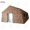 Zechao Inflatable Military Command & Training Tent