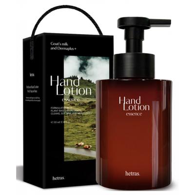 Hetras Beauty Perfume Essence Hand Lotion 1 Pack [515ml]