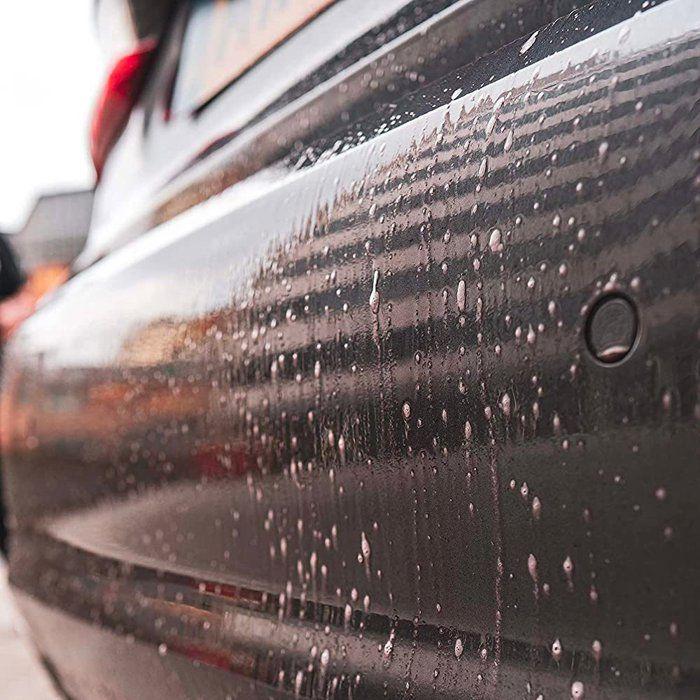 Car gods hades - puissant pré-lavage pour voiture 1l