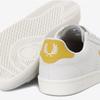Fred Perry B721 Leather Sneakers Sfpu2436312 X34