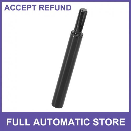4  Car Gear Shift Knob Extender Extension Lever for Nissan 370Z 2009-17 M10X125