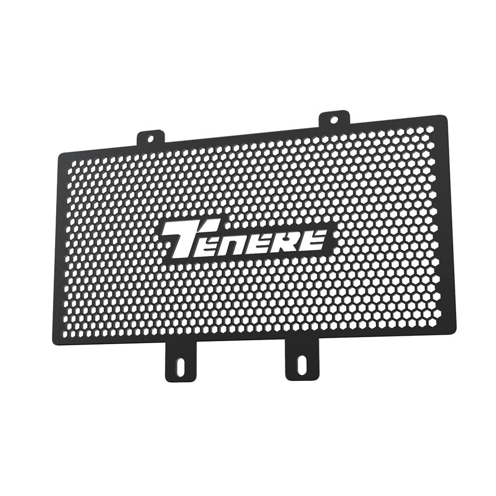 FOR YAMAHA XT660Z Tenere XT 660Z XT660 Z 2008-2016 2015 2014 2013 2012 2011 Motorcycle Radiator Grille Guard  Protection