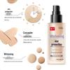 Special One 3-in-1 Whitening Sunscreen Foundation & Concealer - Long-Lasting, Non-Transfer, Non-Fade