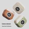 SMVPQ86 Wireless Noise-Cancelling Bluetooth Earbuds