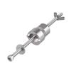Stainless Steel Bicycle Tower Base Tool Silver Tower Base Installer  Bike Accessories