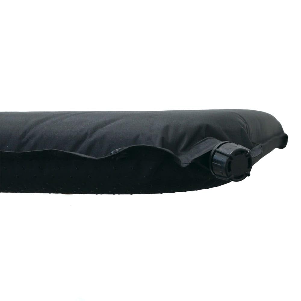 Konan Original SOUTHERNPORT 8cm Inflatable Mat Black SP23-2870