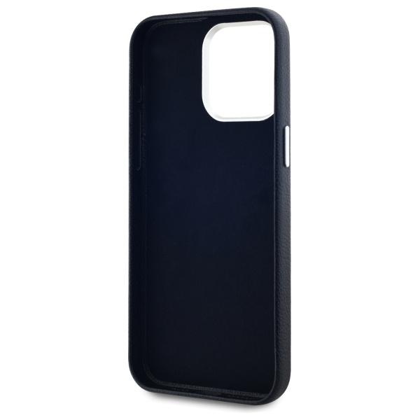 Karl Lagerfeld Klhcp15Xpgwcmkhk Iphone   15 Pro Max 6,7 Hardcase Czarny/Black Hotel Rsg