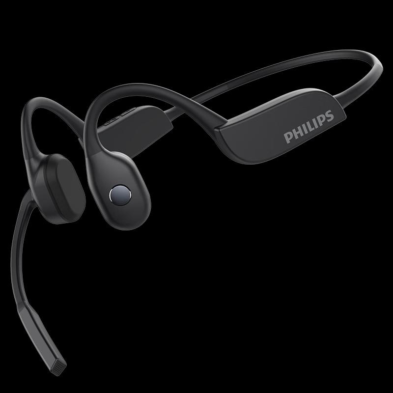 Philips TAN5609 Bone Conduction Bluetooth Sports Headphones