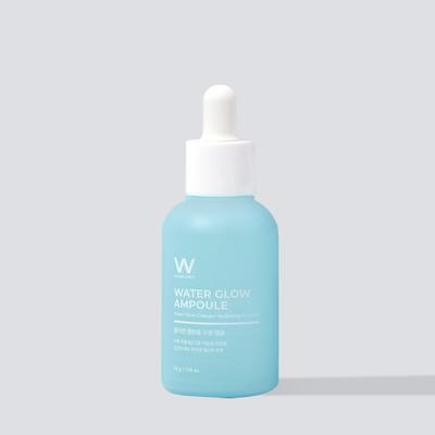Collagen Water Drop Moisturizing Moisture Ampoule 50g