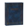 Family 6 Inch 100 Photos 10x15 Cm Image Art Photo Albums Interstitial Retro Classic Photo Colle W4J8