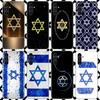 David Jewish Star Symbol Phone Case for Samsung Galaxy A17 A37 A57 A16 A26 A36 A56 A15 A25 A35 A55 A14 A24 A34 A54 A13 A23 A33 A