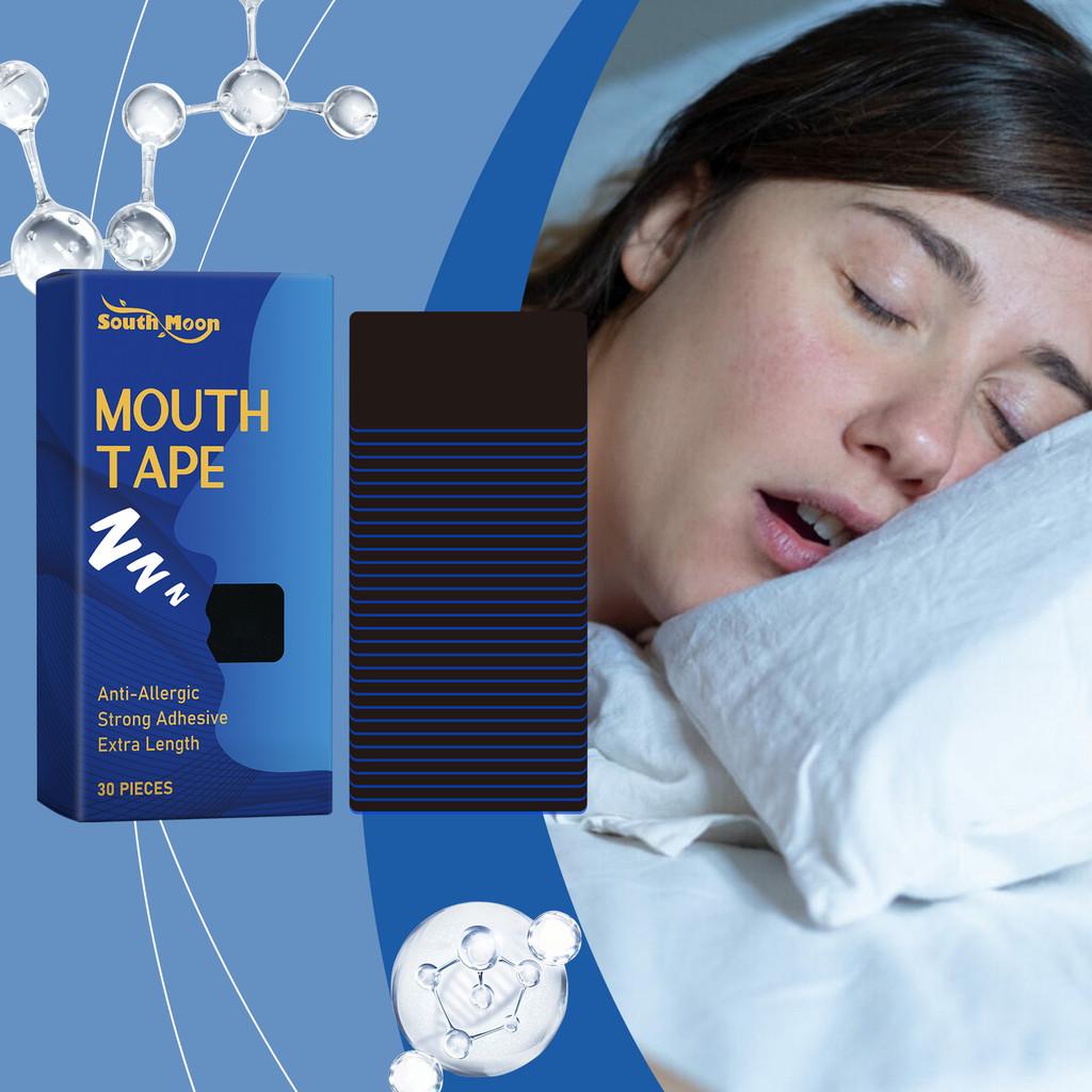 South Moon 30pcs For Effective Nasal Comfort And Relief In Daily Care