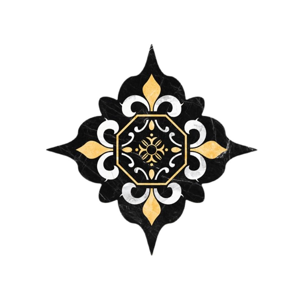 Diagonal Wall Stickers Home Decoration Wear Resistant