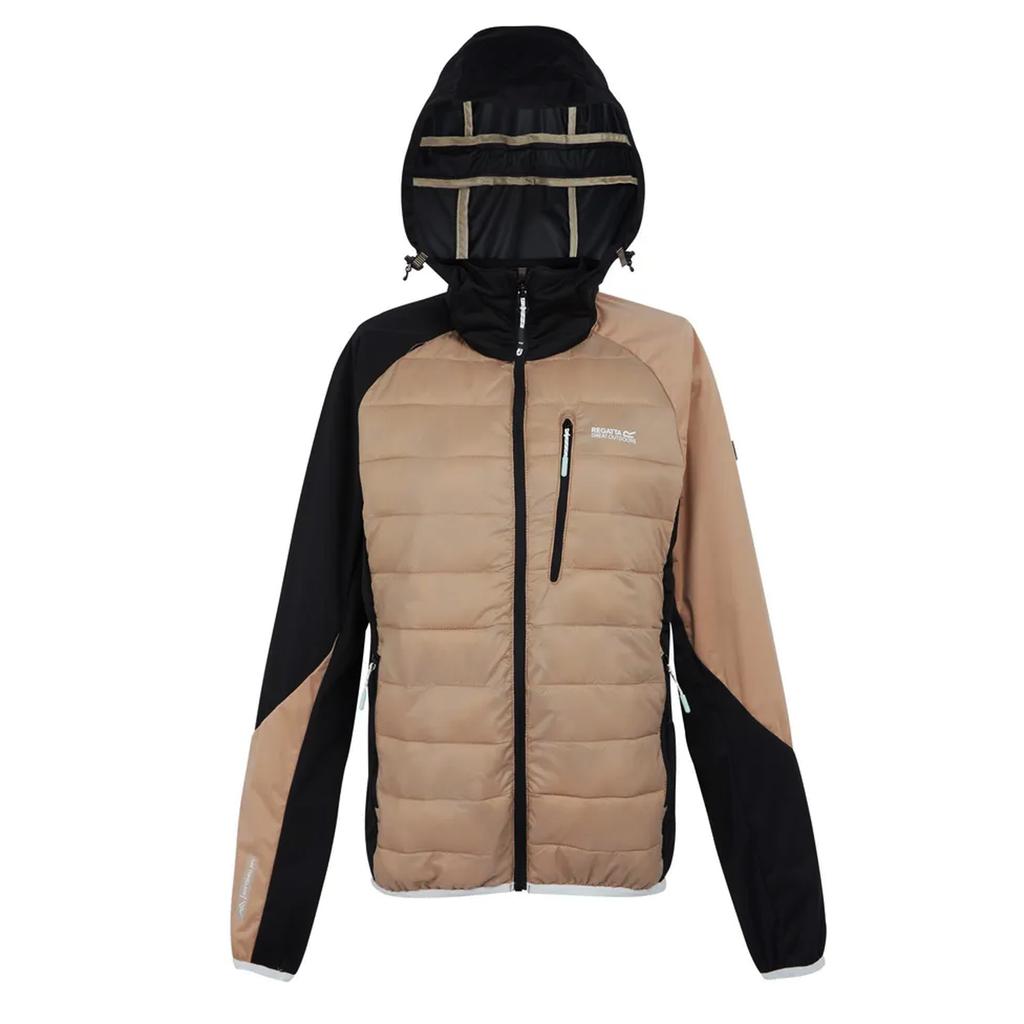 Regatta Womens/Ladies Andreson Pro Hybrid Jacket