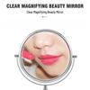 Oeny Extendable Double-Sided Desktop Makeup Mirror