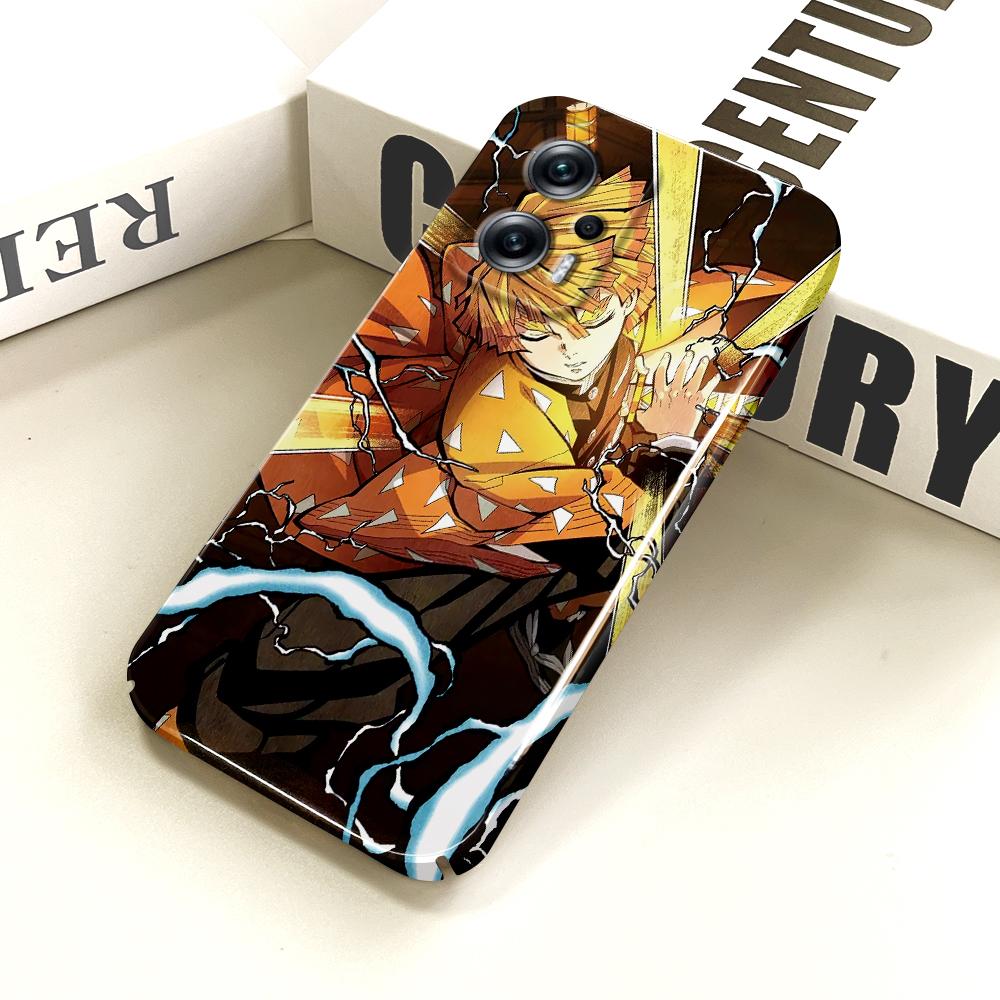 All-inclusive Film Phone Case Cartoon Fashion Design Hard Shell Full Cover Camera Protection Case for iPhone Samsung Xiaomi Poco Redmi
