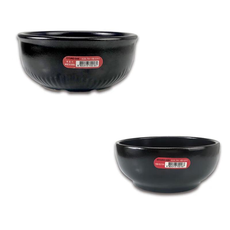 GOWKE Korean Ceramic Stone Pot