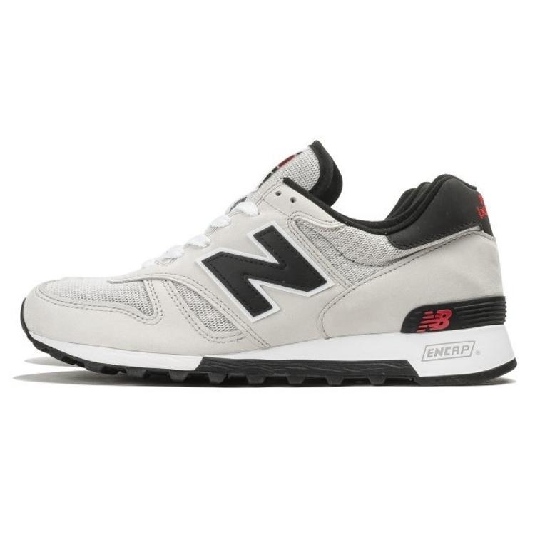 new New Balance 1300 Made In The Usa 'Grey'