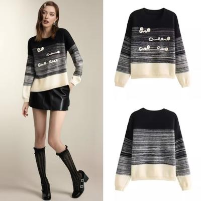 Oberteile – Pullover