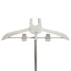 Clothes Hanger for Steamer Ironing Garment Steamer Rack Garment Steamer Hanger A0KF