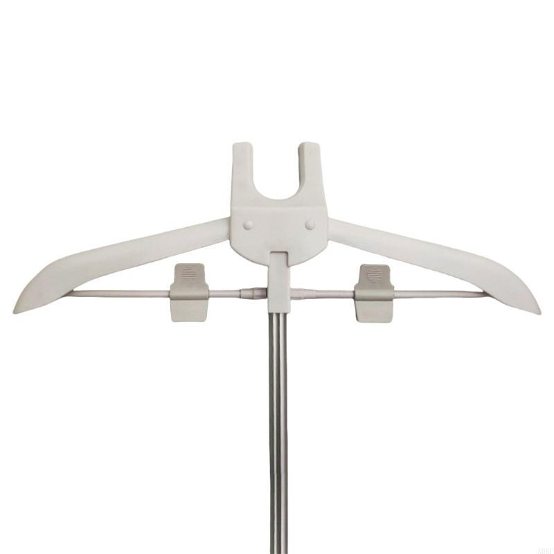 Clothes Hanger for Steamer Ironing Garment Steamer Rack Garment Steamer Hanger A0KF