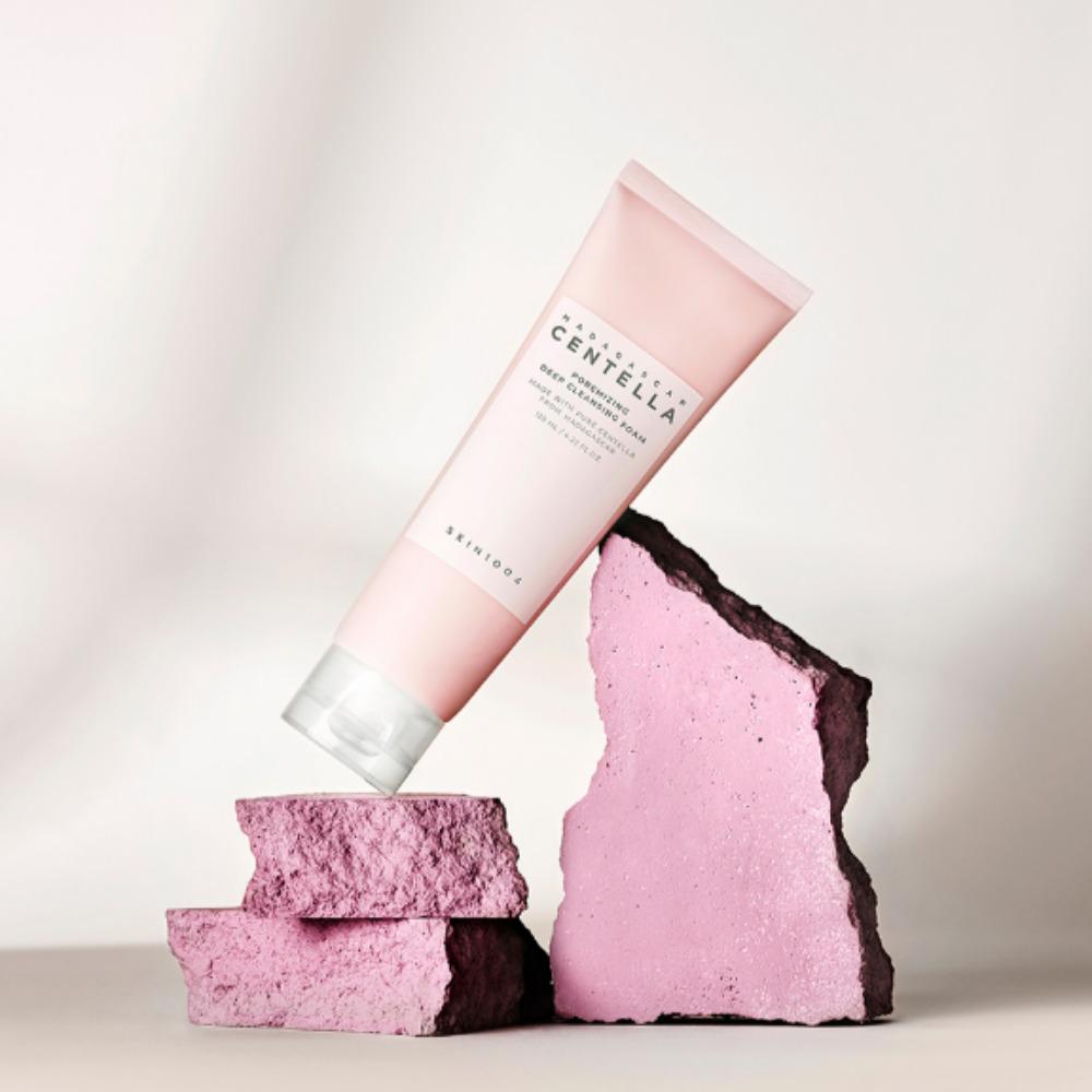 Skin1004 Madagascar Centella Quick Calming Pad 130ml