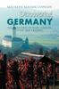 Livre Discovering Germany : The Treasures of Beer, Castles, Food and Friends
