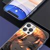 Tokyo Anime Aevengers Phone Case For iPhone 17 Air 16 Pro Max 16E 15 + 14 Plus 11 12 13 Mini 7 8 SE Gift Print Cover Fundas 16 P
