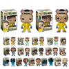 Pop Breaking Bad Sammlerfigur Saul White Modell Spielzeug 10cm Höhe