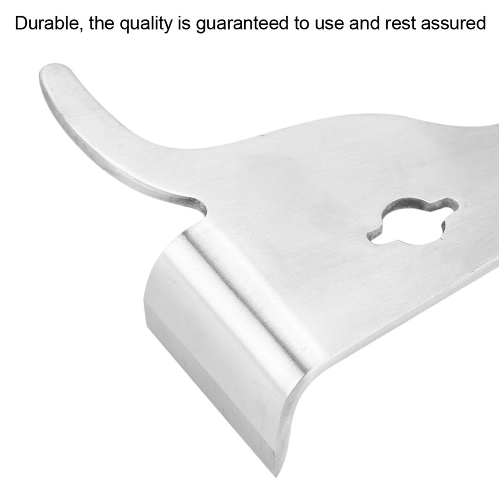 Stainless Steel Scraping Knife Scraper Beekeeper Tool Beekeeping Equipment