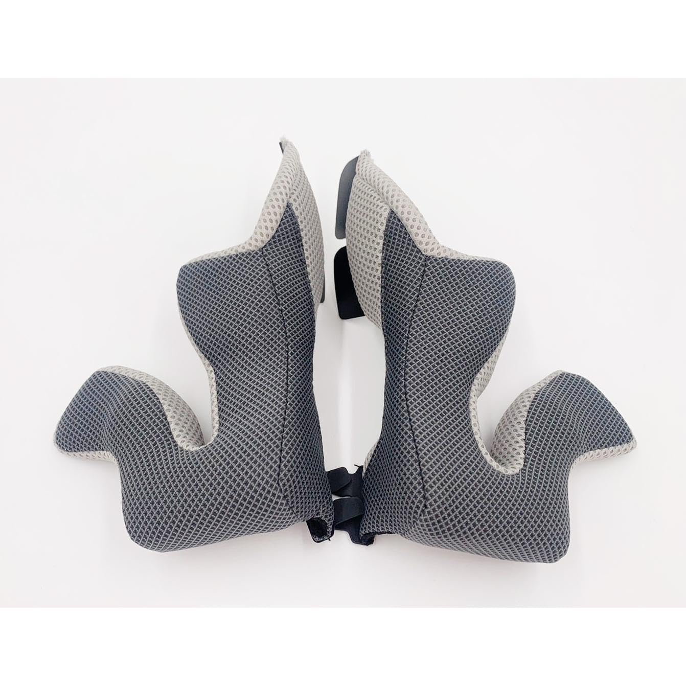 

ZEALOT MadJumperII Накладка на щеку #XXL для MadJumper2 Mud Jumper 2 MJ2R0019 XXL