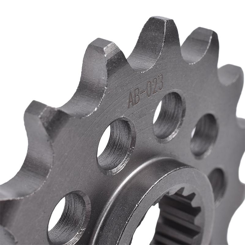 520 14T/15T/16T/17T Front 40T/42T/45T/48T/50T/52T Rear Sprocket For KT/M 620 640 690 790 890 990 DU/KE LC4 R SM SMC Adventure L