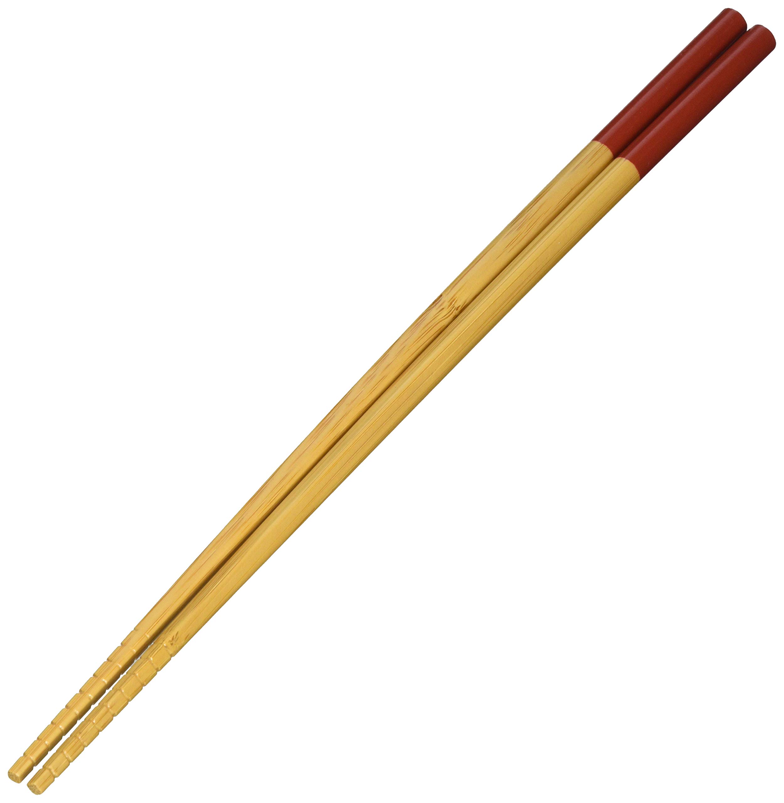 Yamashita Craft Susukara 27585000 Chopsticks, Red, 30cm,